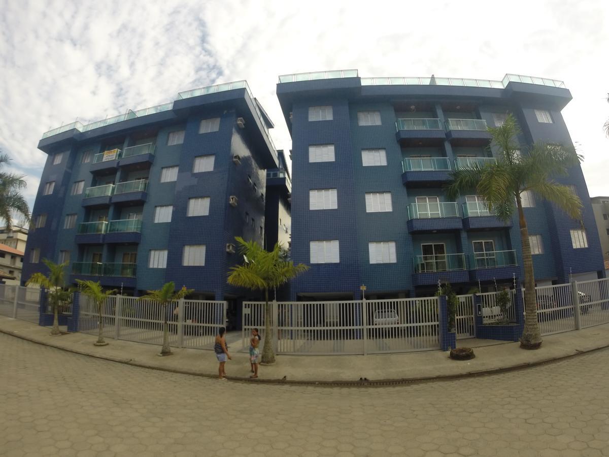 Apartamento Alcatraz Ubatuba