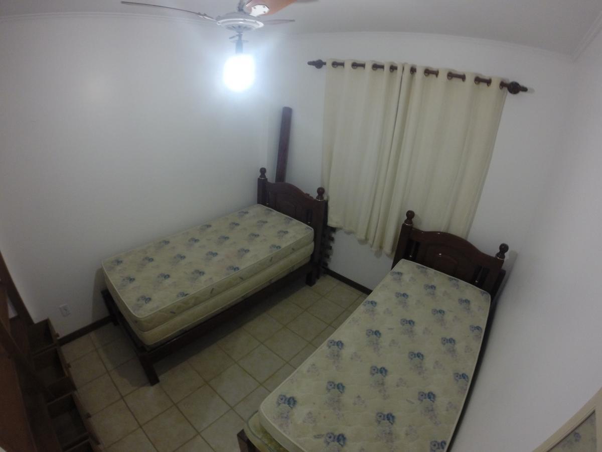 Apartamento Alcatraz Ubatuba