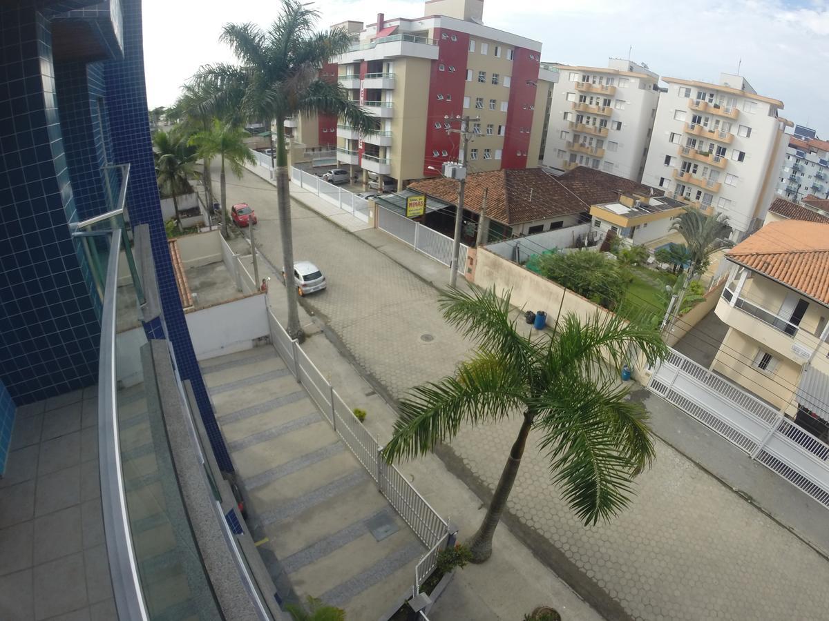 Alcatraz Apartamento Ubatuba