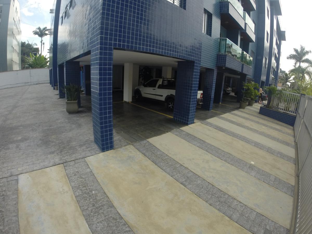 Alcatraz Apartamento Ubatuba